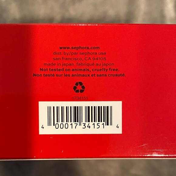 hakuho-do + Sephora Pro The Ultimate Brush Set - Picture 13 of 13